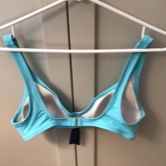 LANDS’END Bikini Top - Picture 2 of 6